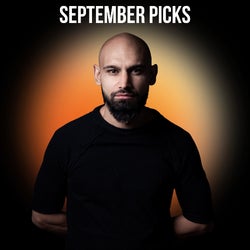 September Picks