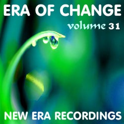 Era Of Change Vol 31