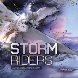 Storm Riders: Compiled by Mind Storm