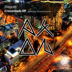 The Crossroads EP