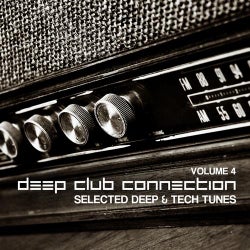 Deep Club Connection Volume 4
