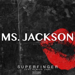 Ms. Jackson (Extended Mix)