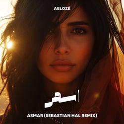 Asmar (Sebastian Hal Remix)