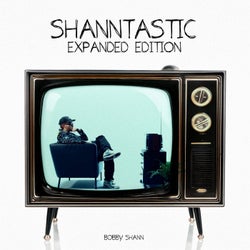 SHANNTASTIC (Expanded Edition)