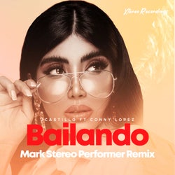 Bailando - Mark Stereo Performer Remix