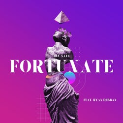 Fortunate (feat. Ryan Debban)