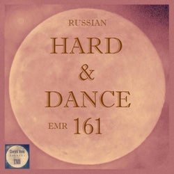Russian Hard & Dance EMR Vol. 161