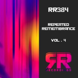 Repeated Remembrance, Vol. 4