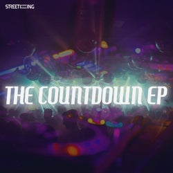 The Countdown EP