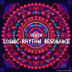 Cosmic Rhythm Resonance