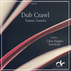 Dub Crawl