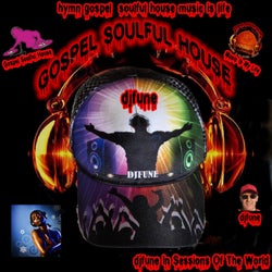 gospel soulful house music is life (Special Version)