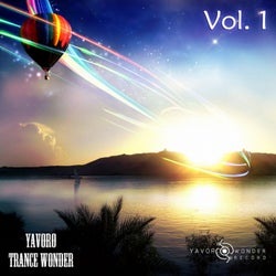 Yavoro Trance Wonder, Vol. 1