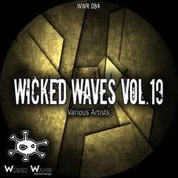 Wicked Waves Vol.19