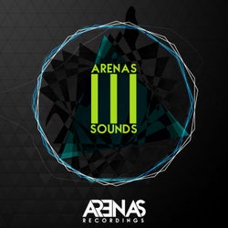 Arenas Sounds (Arenas Celebrates Its 3rd Anniversary)