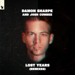 Lost Years - Remixes