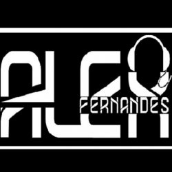 DJ ALEX FERNANDES - THE GROOVE´S - 006