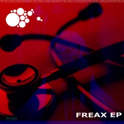 Freax EP