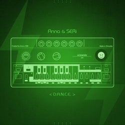 D.A.N.C.E.