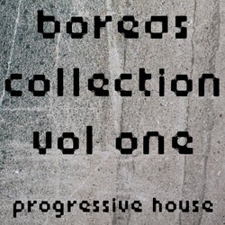 Boreas Collection, Vol. 1