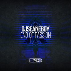 End Of Passion EP