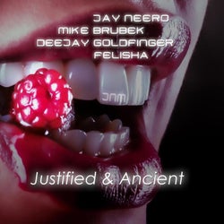 Justified & Ancient (JN vs. MB Remix)
