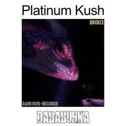 Platinum Kush