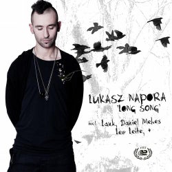 Lone Song Incl. Lank, Daniel Mehes +