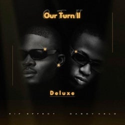 Our Turn II (Deluxe)