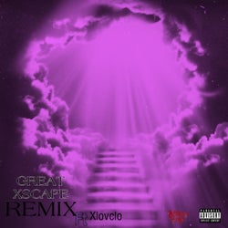 Great Xscape +++ (feat. Xlovclo) [Remix]