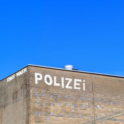 Polizei