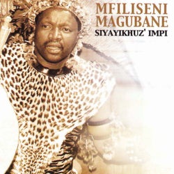 Siyayikhuz' Impi