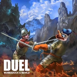 Duel (feat. Bevild)