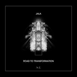 Road To Transformation EP