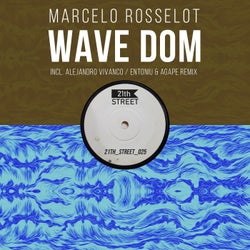 Wave Dom EP