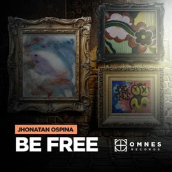 Be Free (Extended Mix)