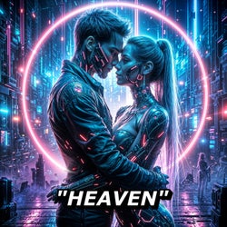 Heaven (feat. Raven) [Pure Vocal Trance]