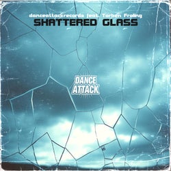 Shattered Glass