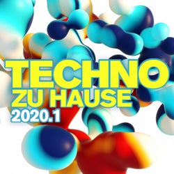 Techno zu Hause 2020.1