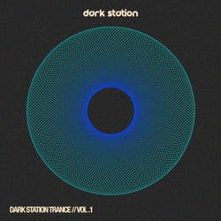Dark Station Trance, Vol.1