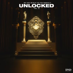 Unlocked Vol. 2