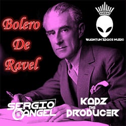 Bolero De Ravel