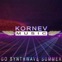 Go Synthwave Summer