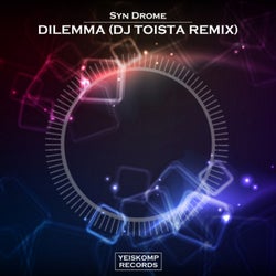 Dilemma (DJ TOista Remix)