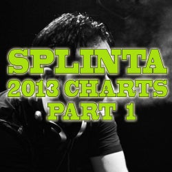 2013 Charts (Part 1)