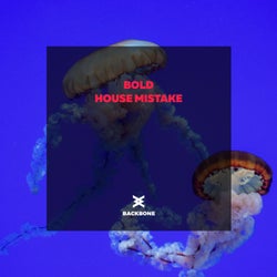 House Mistake