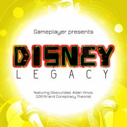 DISNEY Legacy