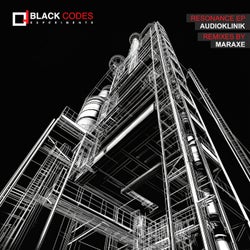 Resonance EP Remixes