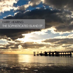 The Sophisticated Island EP