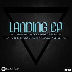 Landing EP